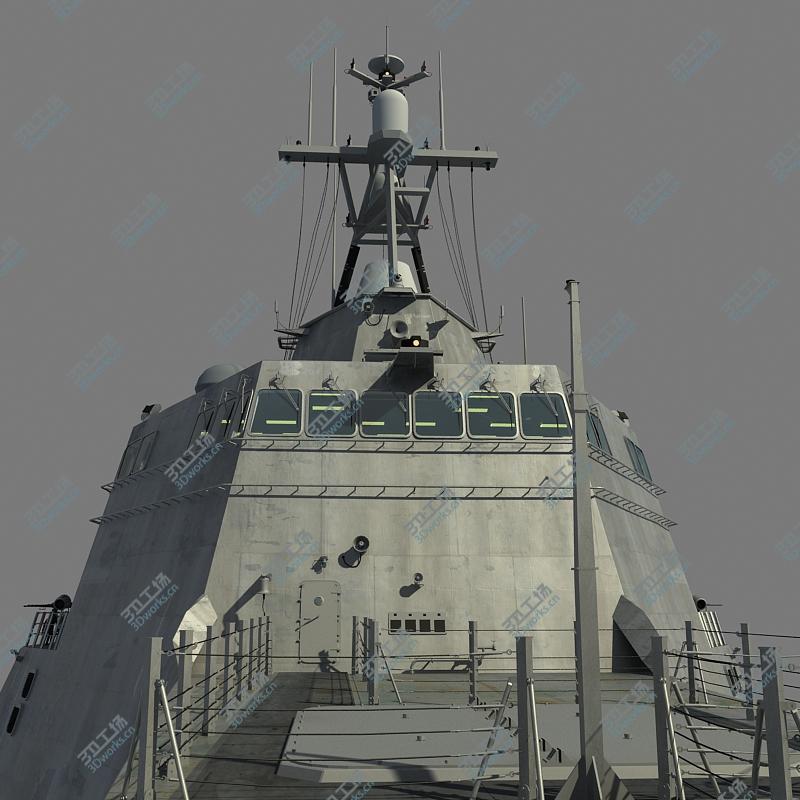 images/goods_img/20210319/US Navy Littoral Combat Ship LCS-2 Independence/5.jpg
